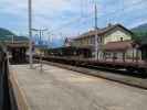 Bahnhof St. Johann im Pongau, 565 m