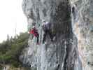 Tegelberg-Klettersteig