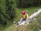 Finger-Klettersteig