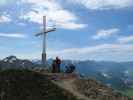 Branderschrofen, 1.879 m