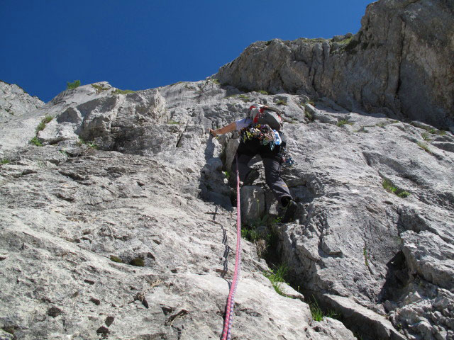 'Gummikiller': Monika in der 4. Seill&auml;nge (16. Juni)