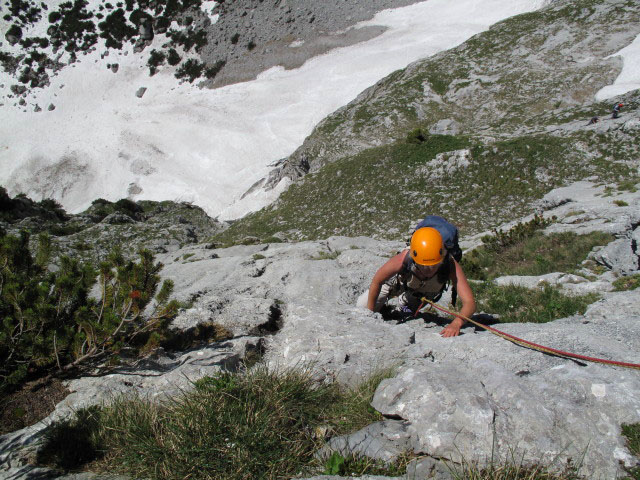 'Gummikiller': 7. Seill&auml;nge (16. Juni)