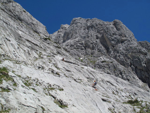 'Gummikiller': 13. Seill&auml;nge (16. Juni)