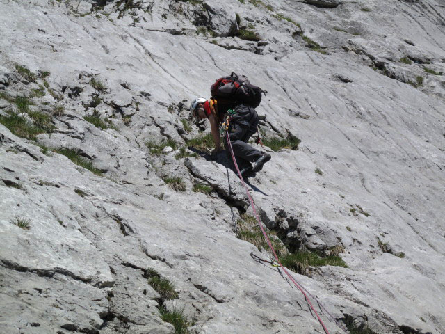 'Gummikiller': Thomas in der 12. Seill&auml;nge (16. Juni)