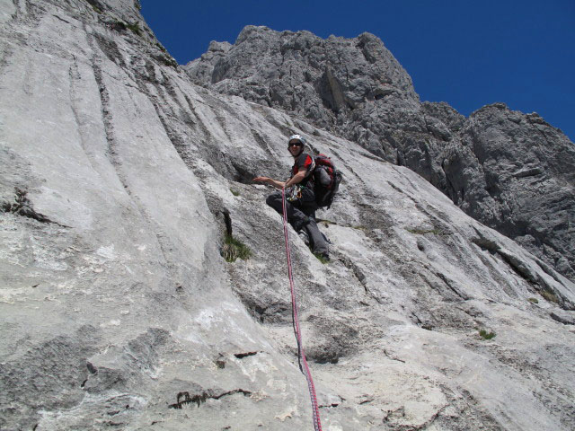 'Gummikiller': Thomas in der 13. Seill&auml;nge (16. Juni)