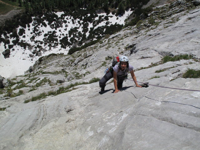 'Gummikiller': Monika in der 13. Seill&auml;nge (16. Juni)