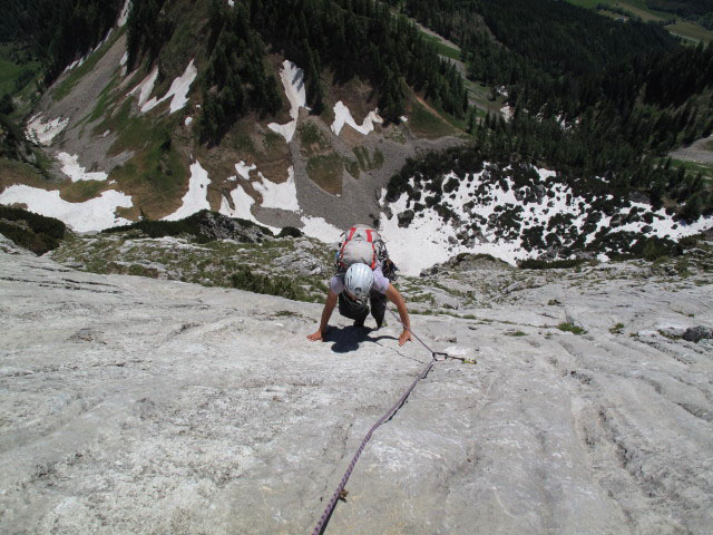 'Gummikiller': Monika in der 14. Seill&auml;nge (16. Juni)