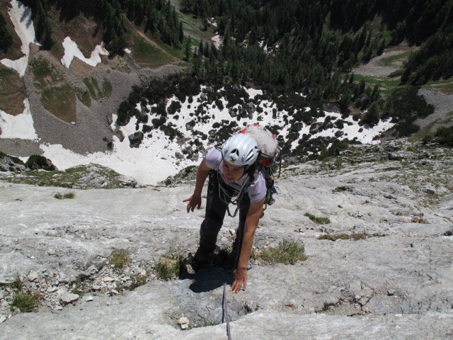 'Gummikiller': Monika in der 14. Seill&auml;nge (16. Juni)