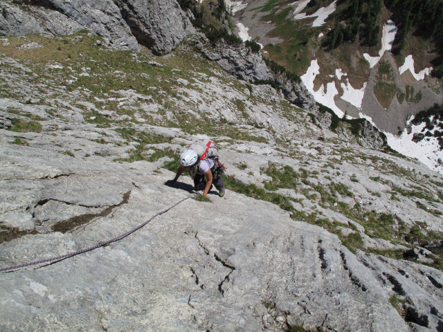 'Gummikiller': Monika in der 16. Seill&auml;nge (16. Juni)