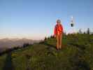 Carmen am Spielkogel, 1.731 m (17. Juni)