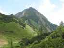 Lahnerleitenspitze (17. Juni)