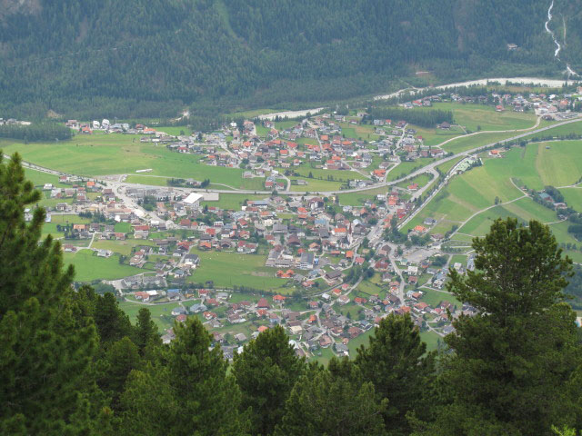 Umhausen