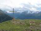 Narrenkogel, 2.309 m