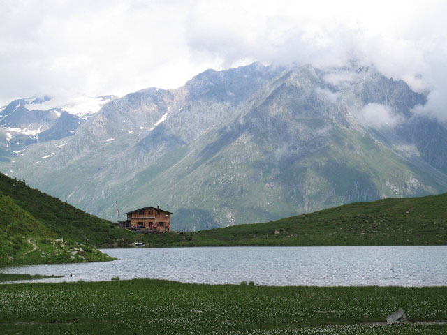 Berger See (7. Juli)