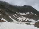 Lasörlinggletscher (7. Juli)