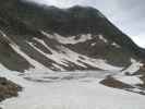 Lasörlinggletscher (7. Juli)