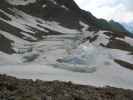 Lasörlinggletscher (7. Juli)