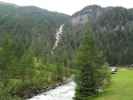 Kleinbachfall (8. Juli)