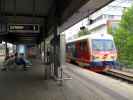 5047 001-2 bei der Einfahrt in den Bahnhof Floridsdorf