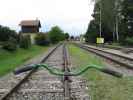 Bahnhof Asparn an der Zaya, 223 m