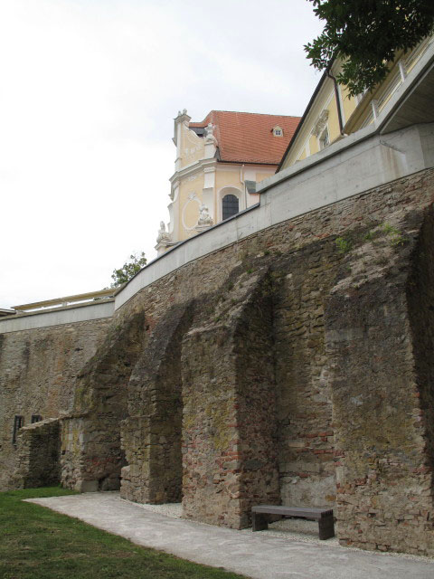 Stift Altenburg