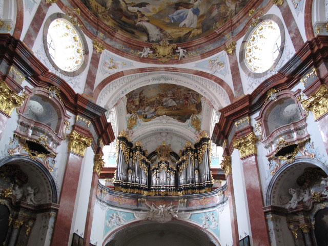 Stiftskirche