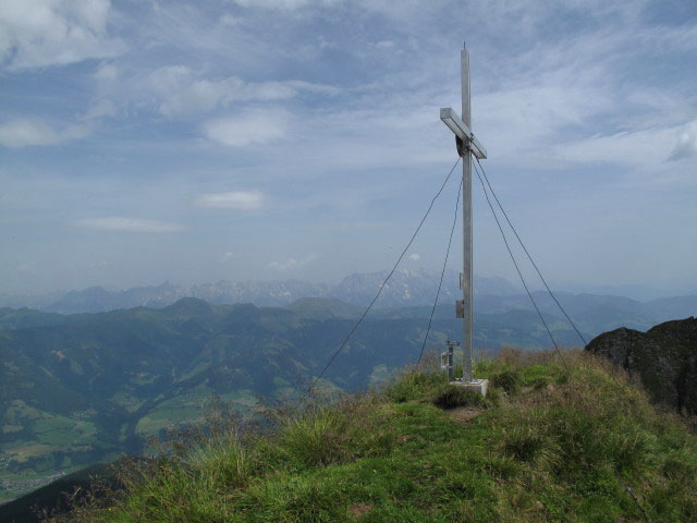 Schafelkopf, 2.266 m