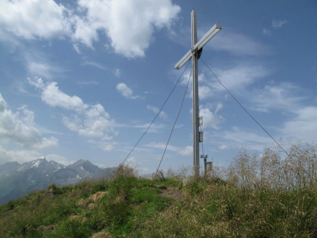 Schafelkopf, 2.266 m