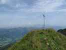 Schafelkopf, 2.266 m