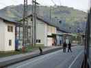 Bahnhof Hochfilzen, 970 m