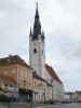 Pfarrkirche St. Georg in Horn (20. Juli)