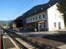 Bahnhof Steeg-Gosau, 513 m