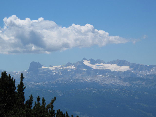 Dachsteingebirge