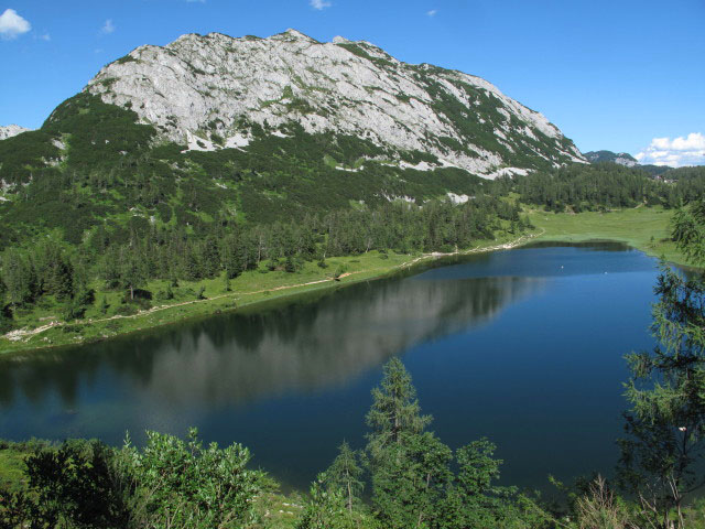 Traweng und Großsee