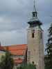 Katholische Pfarrkirche zum heiligen Martin in Pillichsdorf