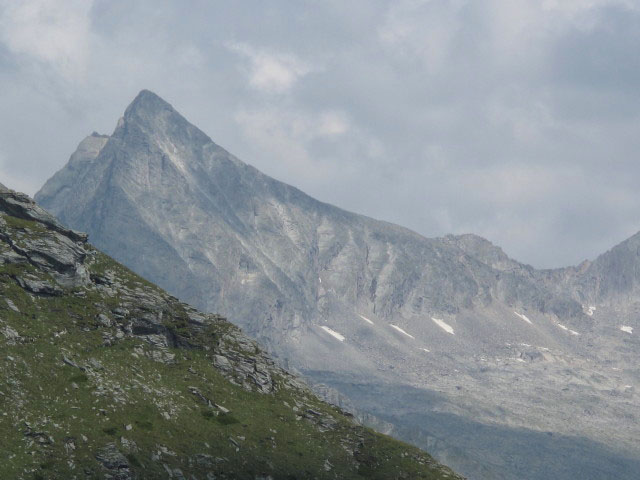 S&auml;uleck vom Auernig aus