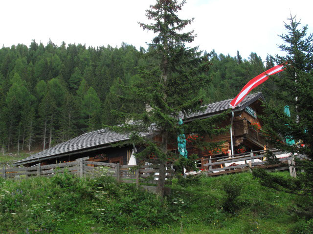 zwischen Wolligerh&uuml;tte und Weg 510