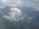 Hochalmspitze vom Maresenspitz aus