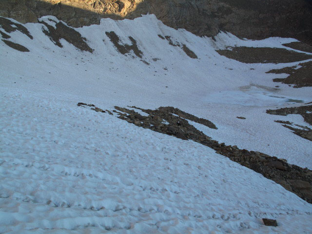 Grinner Ferner (12. Aug.)