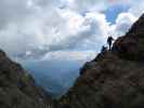 Gasillschlucht-Klettersteig (11. Aug.)