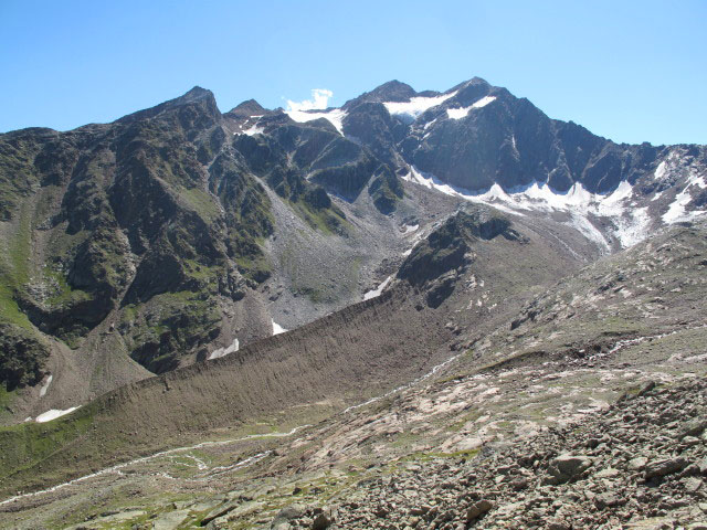 Gr&uuml;blferner (17. Aug.)