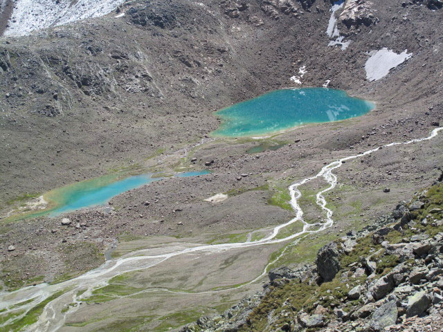 Gr&uuml;blferner (17. Aug.)