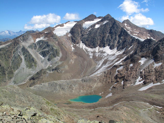 Gr&uuml;blferner (17. Aug.)