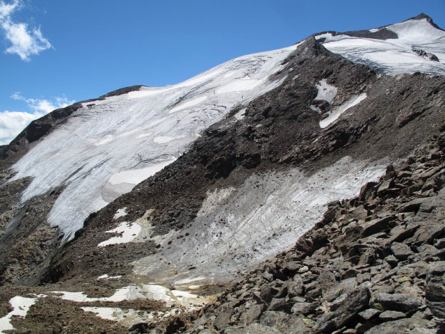 Gr&uuml;blferner (17. Aug.)