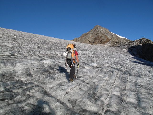 Gudrun am &Uuml;beltalferner (18. Aug)
