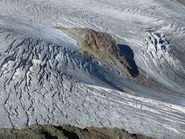 Sulztalferner (20. Aug.)