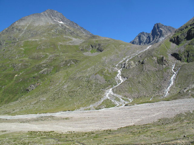 Schrankkogel (20. Aug.)