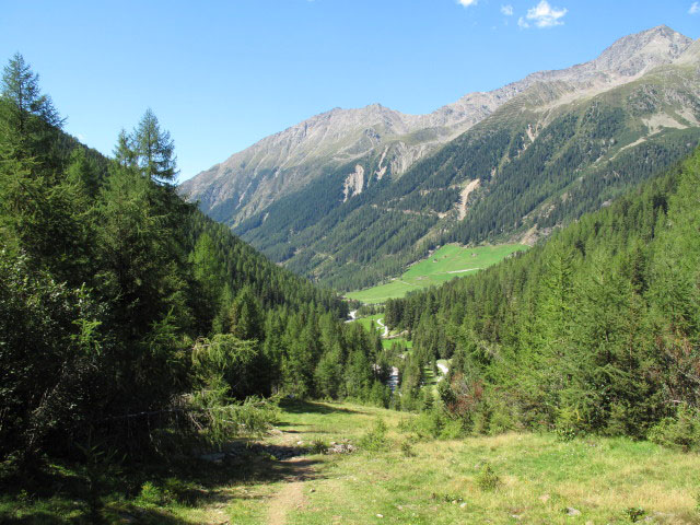 Kesselb&ouml;den (20. Aug.)