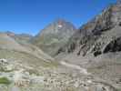 Schrankkogel vom Sulztal aus (20. Aug.)