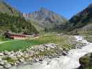 Vordere Sulztalalm, 1.898 m (20. Aug.)